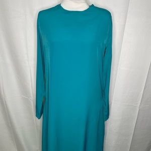 Bagiza Maxi Modesty Dress | Size Large
